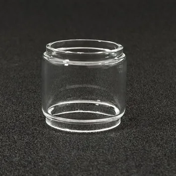 

3PCS Replacement Pyrex Glass For Uwell Valyrian II Tank Atomizer 6ml Capacity