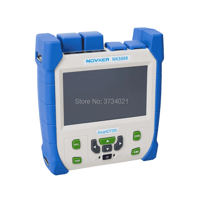 nk5000 OTDR (4)