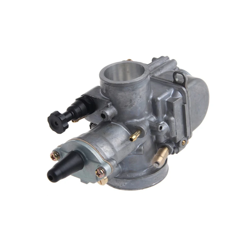 Universal Motorcycle 28mm Carburetor For  Carb PWK Mikuni With Power Jet Universal For Motorcycle Scooter PWK28