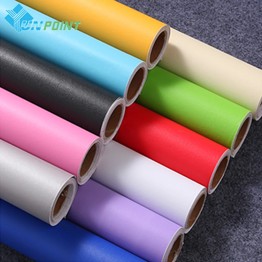 60cm 3M DIY Self Adhesive Vinyl  Waterproof Wallpaper  Roll 