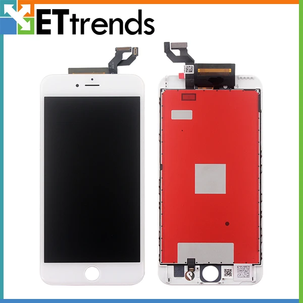 

2PCS/LOT Original OEM LCD Screen for iPhone 6S Plus 5.5" LCD display touch Screen Assembly with 3D Touch Free Shipping by DHL