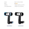 SUPTEC Car Phone Holder for iPhone X 5 5S 6 6s 7 8 plus Xiaomi Samsung Note Air Vent Mount Phone Stand Cradle for GPS Navigation ► Photo 2/6
