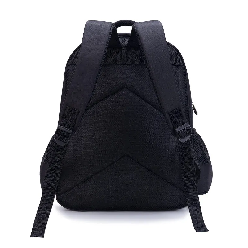 para Meninos Dos Desenhos Animados Mochila Saco UM Dos