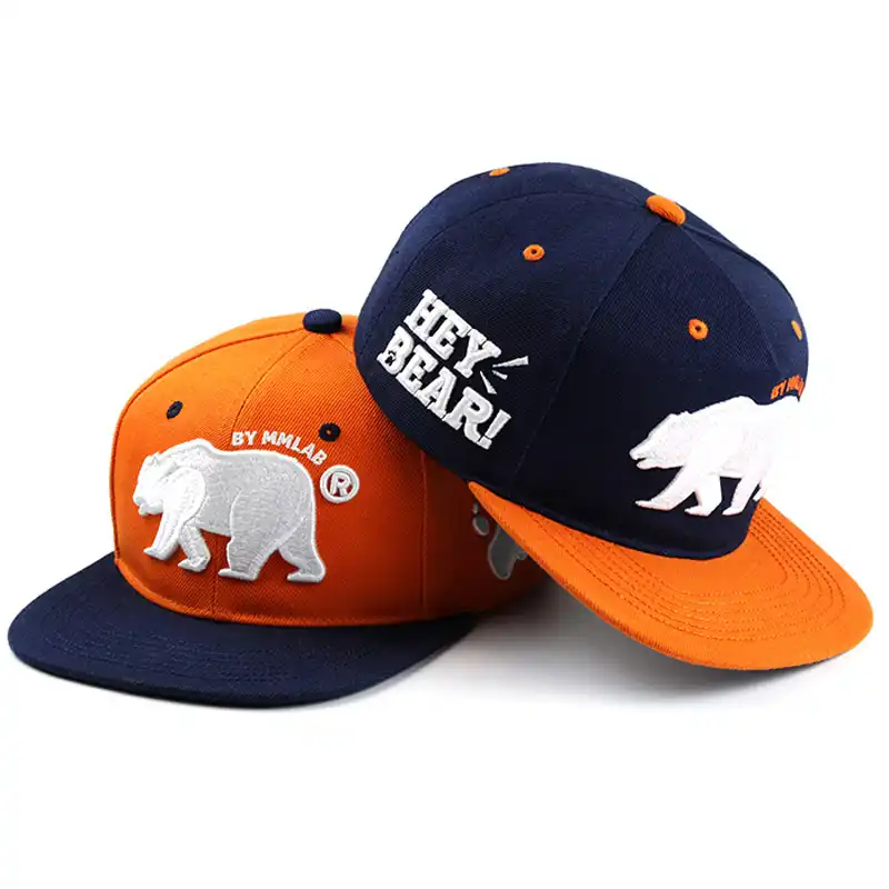 top baseball cap