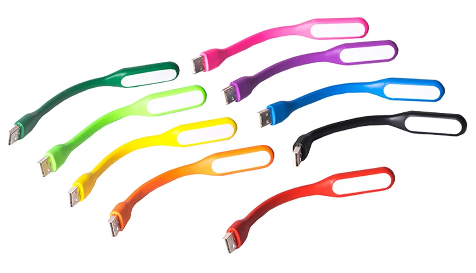 USB LED Light 2