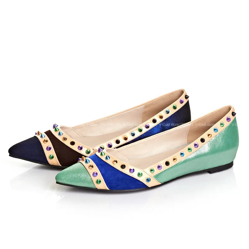 Ladies Designer Shoes