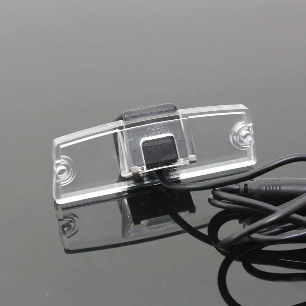 Liislee Автомобильная камера заднего вида для гаражи Моррис MG5 мг 5/Обратный Камера/HD CCD RCA NTST PAL/номерной знак света Камера