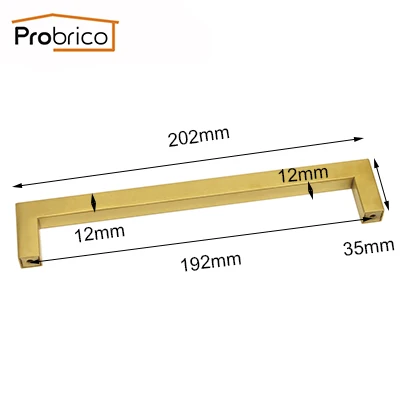 e puxadores de bronze dourado porta do