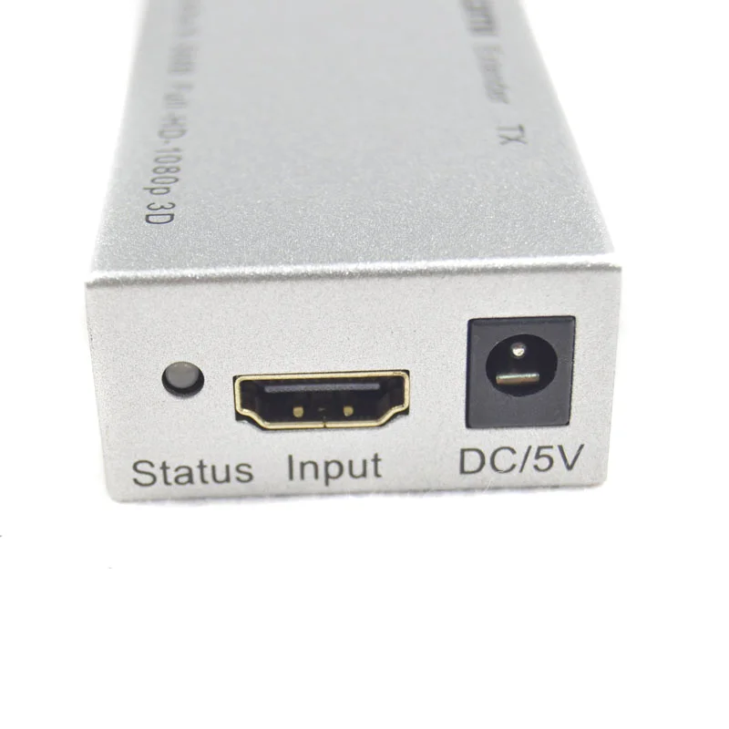 cat6 to hdmi extender