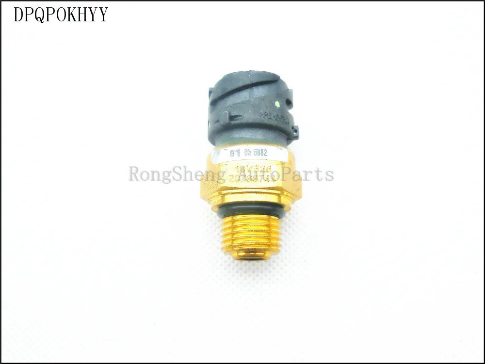 DPQPOKHYY 21746206 20796744 For Volvo TRUCK D12 D13 OIL PAN PRESSURE