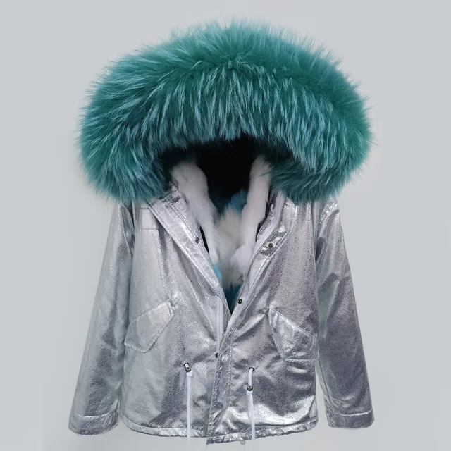 OFTBUY 2019 nowy parka futro kurtka zimowa kobiety srebrny pu płaszcz prawdziwe futro szopa kołnierz futra z inside ciepłe grube futro tanie tanio fur coat Pełna Na co dzień Z jenot fur collar Zamek Naturalny kolor Regularne Grube ciepłe futro Stałe Szczupła Futra lisa OFTBUY 2019 nowy parka futro kurtka zimowa kobiety srebrny pu płaszcz prawdziwe futro szopa kołnierz futra z inside ciepłe grube futro tanie tanio fur coat Pełna Na co dzień Z jenot fur collar Zamek Naturalny kolor Regularne Grube ciepłe futro Stałe Szczupła Futra lisa