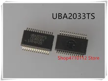 NEW 10PCS/LOT UBA2033TS UBA2033 SSOP-28 IC