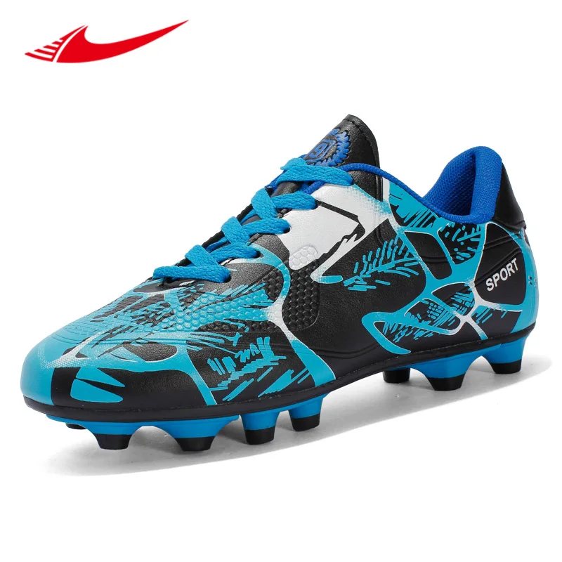 voetbalschoenen zelf ontwerpen