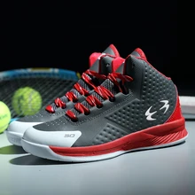 2016 Hot Sell Basket Femme Sport Ankle Curry Shoes Breathable Flat Men Shoes Outdoor Trainers Shoes Zapatillas Hombre