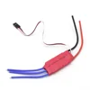 30 AMP Simonk 30A Brushless ESC firmware w / 5V 3A UBEC Quad Multirotor APM2 for FPV F450 Mini Micro Quad quadco ► Photo 2/6