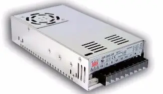 

MeanWell Switching Power Supply QP-200 Series