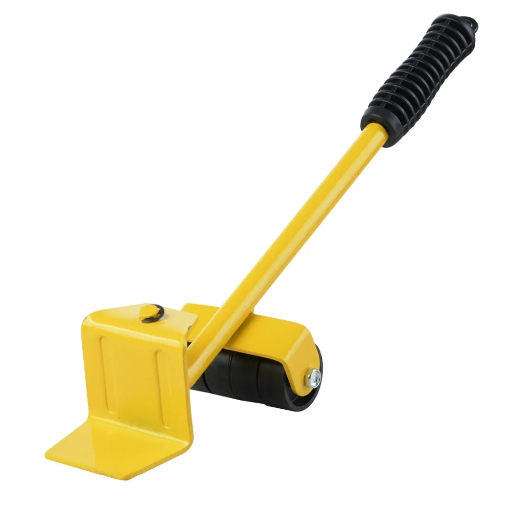 5Pcs Furniture Transport Set Furniture Lifter & Furniture Slides Heavy