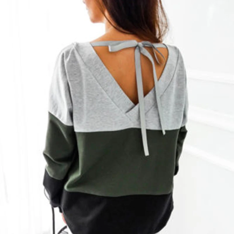 Female T-shirt Plus Size Long Sleeve  Vogue Women Tops Autumn Lady's Clothes Top for Maternity Clothing for Pregnant Women 