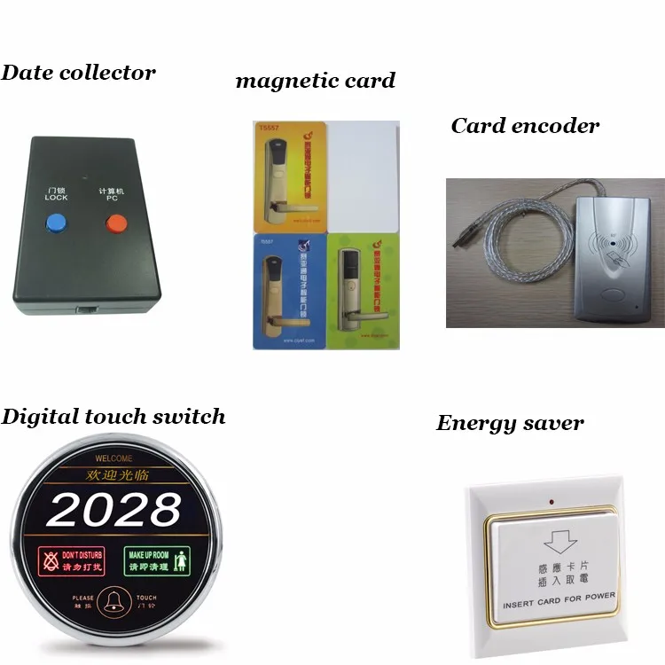 accessories