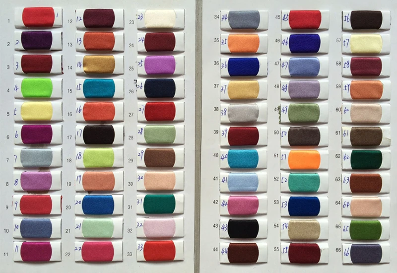 color card 1