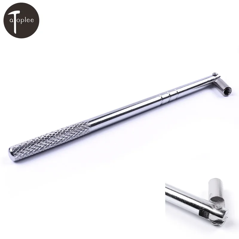 Car Valve Stem Wheel Puller Tool Alloy Steel Tire Changer Repair