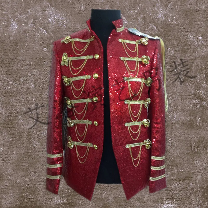 

Royal Mens Period Costume Medieval Renaissance Stage Performance Charming Fairy Tale William Colonial Stage Costumes