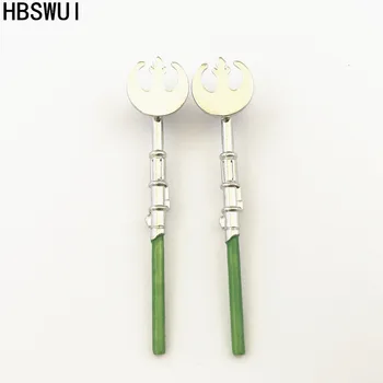

HBSWUI Wholesale Freeshipping 20pair a lot Earrings HJIKFDDD01