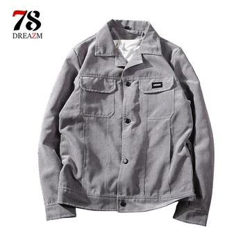 

trench sweatshirts men hip hop jacket men streetwear winter men outerwear male coat male jacket streetwear windbreaker men