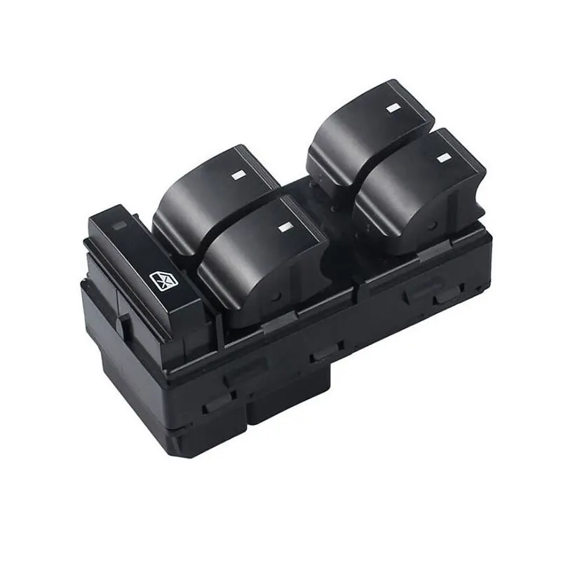 FDIK NEW Power Window Master Switch for Chevrolet HHR Silverado