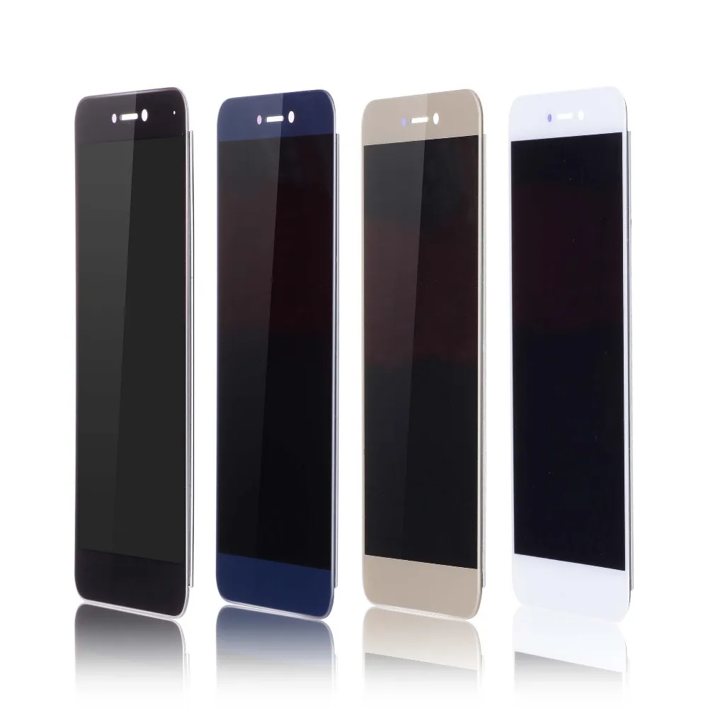 华为 P8 Lite 2017 内页 (5)