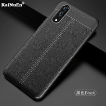 KaiNuEn Роскошные мягкие ТПУ телефон назад etui, coque, чехол, чехол для Huawei p20 p 20 силиконовый оригинальный интимные аксессуары протектор