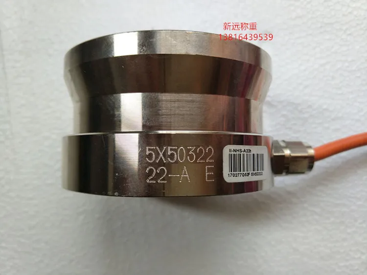 

NHS/ koll torsional ring type /NHS-A/NHS sensor /22t/68t