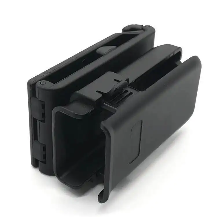 

Tactical Adjustable Universal Fast Mag Pouch For 1911/Glock 17/M92/P226/UPS Single Airsoft Magazine Pouch Army Accessories Gaine
