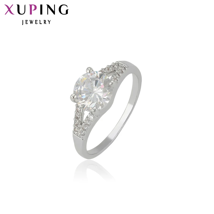 11 11 Deals  Xuping Fashion Wedding  Rings  for Women Jewelry 