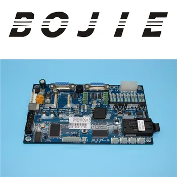 

Galaxy eco solvent inkjet printer dx5 main board