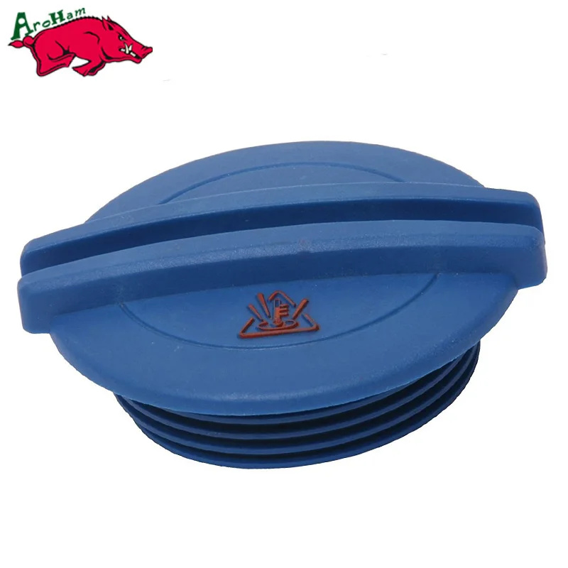 Buy Aroham Radiator Coolant Tank Reservoir Cap For VW