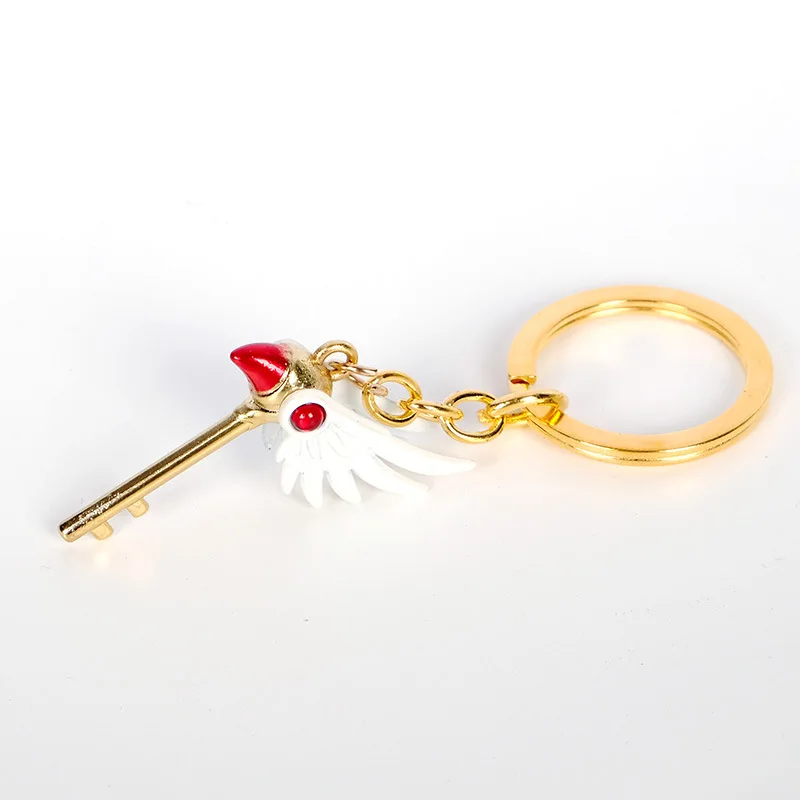 Card Captor  (2)
