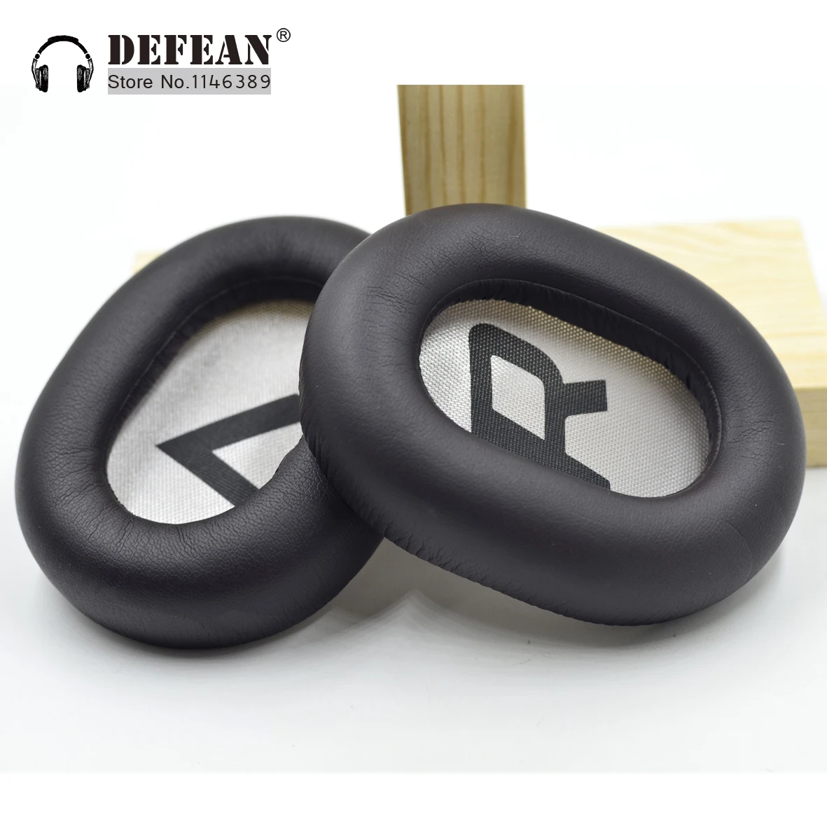 

New Ear Pads Cushion For Plantronics Backbeat Pro 2 Noise Cancelling headphones