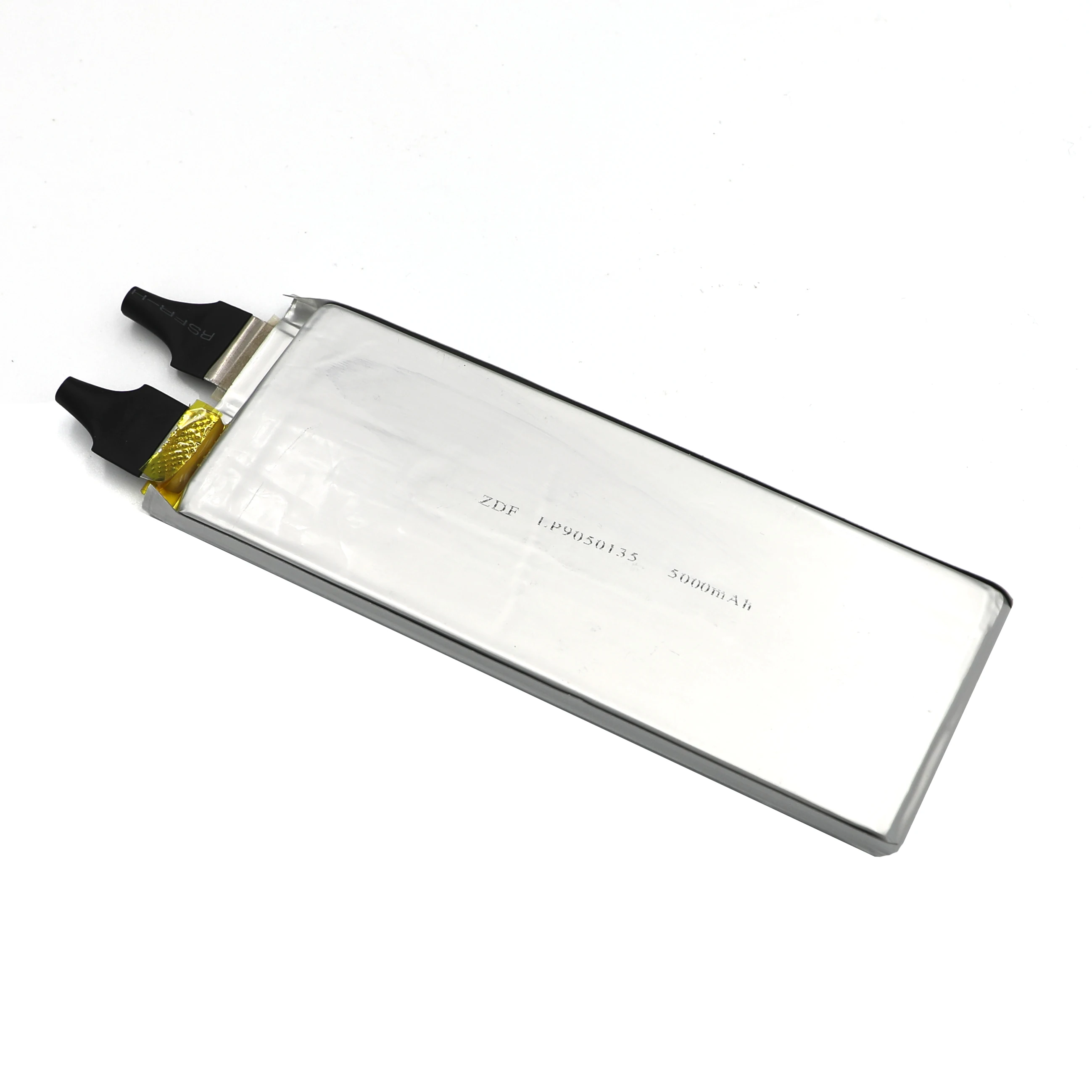 ZDF Lipo Battery Cell 9050135 3 7 V 5000mah 6000mah 7200MAH 70C для DIY 2S 3S 4S 6S RC Plane Heliopter Airplane Quadcopter|Детали и