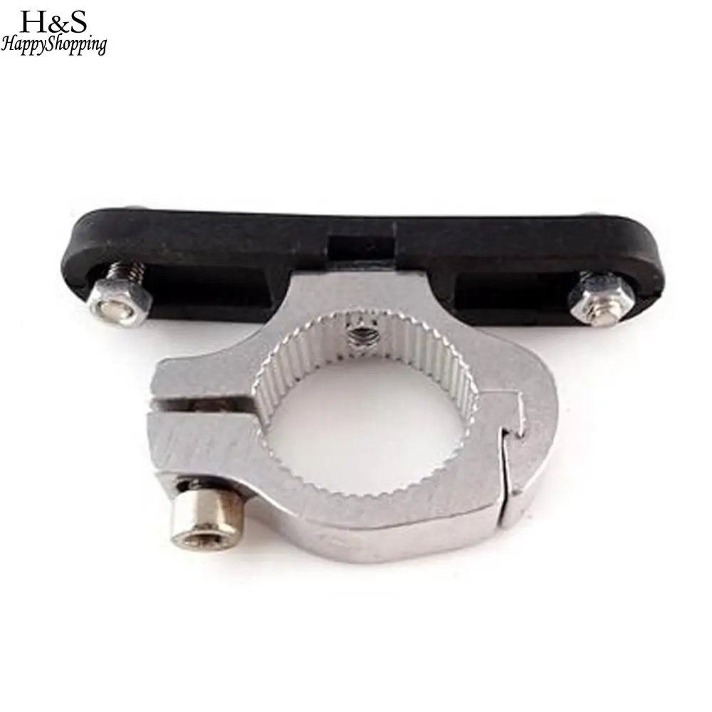 

Holder Cage Bracket Clip Clamp free Mount shipping Bike Handlebar Water Bottle Cycling