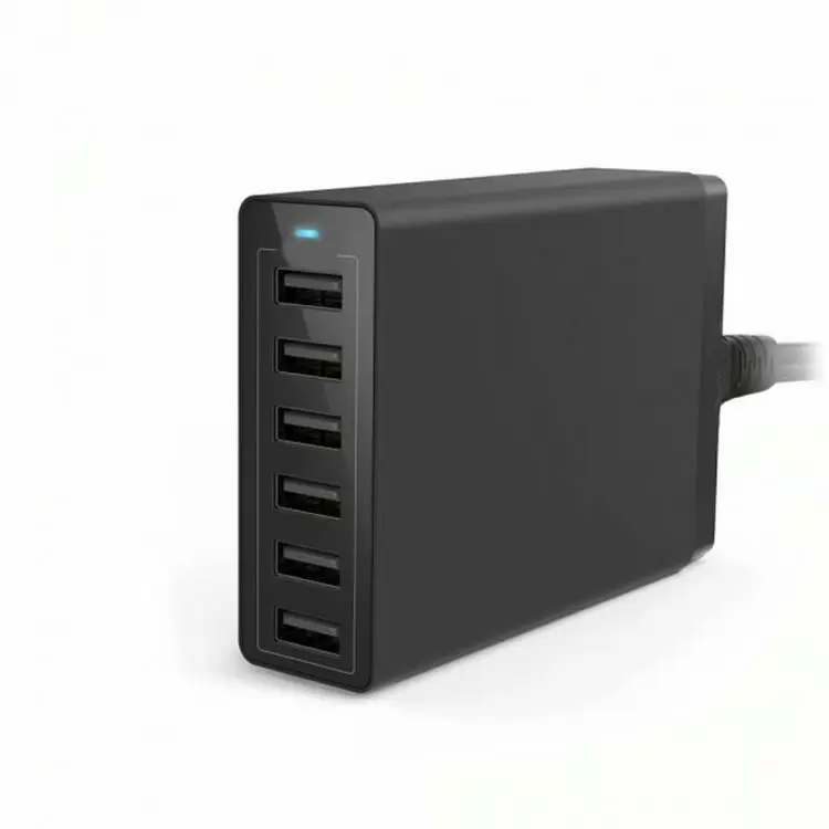 50w 6USB2