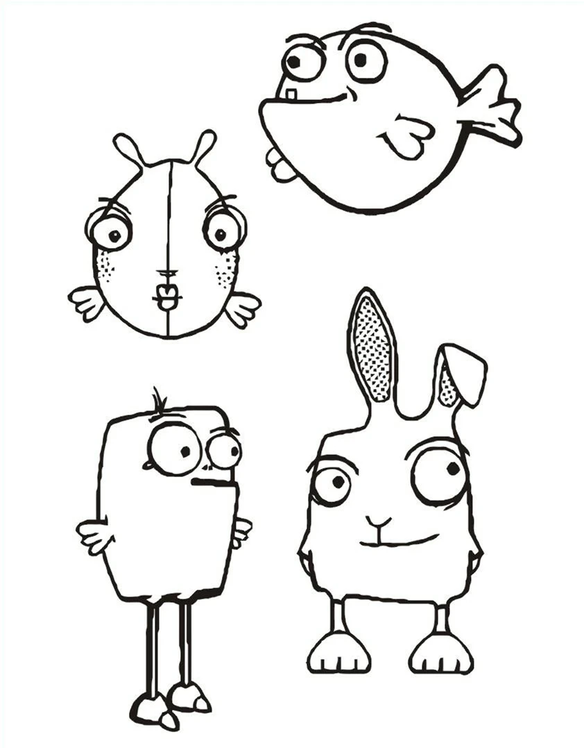 

CLEAR STAMPS cartoon DIY Scrapbook Card album paper craft silicon rubber roller transparent stamps w60