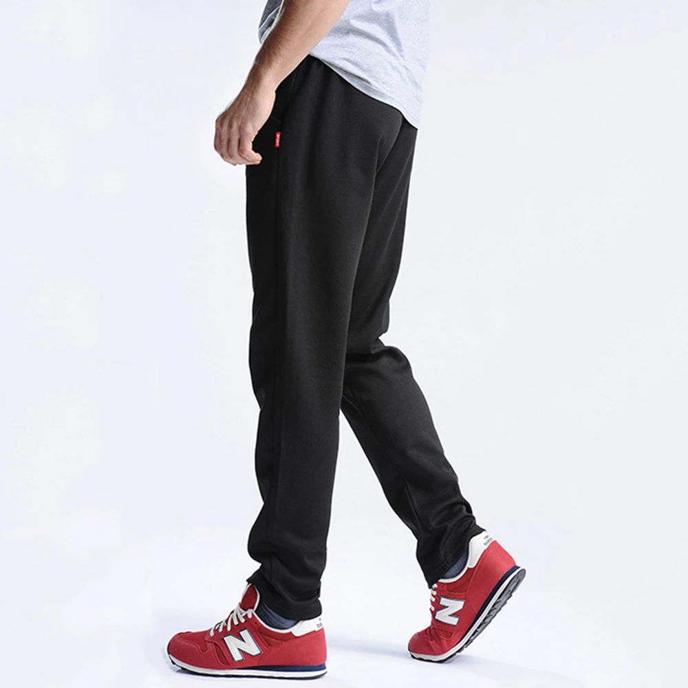 

2019 Pants Men Mens Streetwear Joggers Pants Sweatpant Male Hiphop Spring Pockets Trousers Men pantalon homme