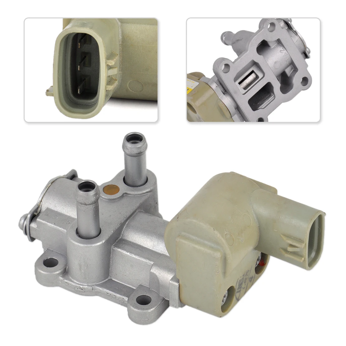 CITALL Idle Air Control Valve IACV Fit For Honda Civic CX DX LX 1996