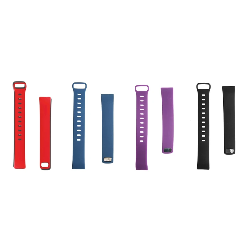 

High Quality Fitness Tracker Heart Rate Monitor Wristband Strap For V07 Bluetooth Smart Watch