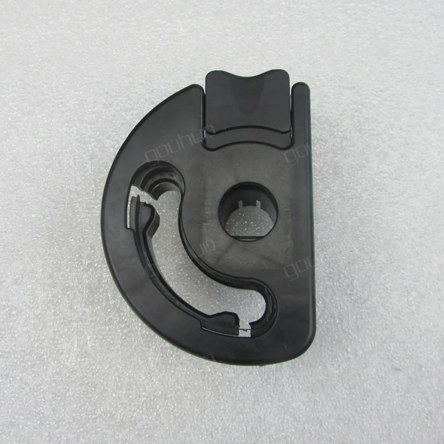 1PCS seat armrest plastic mount Seat armrest bracket armrest support