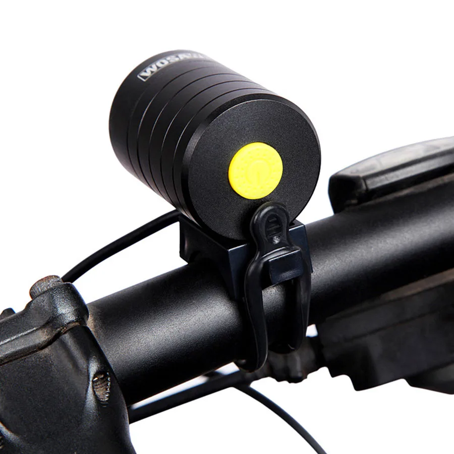 Perfect WOSAWE LED Bicycle Light Lamp 1200 Lumen CREE XMK T6 Waterproof USB MTB Bicycle Front Light Flashlight Bike Accessories 3 Perfect WOSAWE LED Bicycle Light Lamp 1200 Lumen CREE XMK T6 Waterproof USB MTB Bicycle Front Light Flashlight Bike Accessories 3