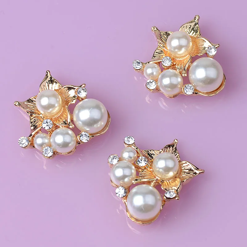 

50 шт./лот 22*22 мм, аксессуары для цветов, жемчужный сплав, Шарм-диск, Бур, кристалл, сделай сам, ручная работа