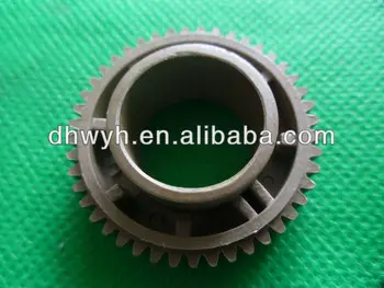 

JC66-01254A Heat Roller Fuser Gear 45T For Samsung ML 2510 2571 Laser Printer Spare Parts Fuser Gears
