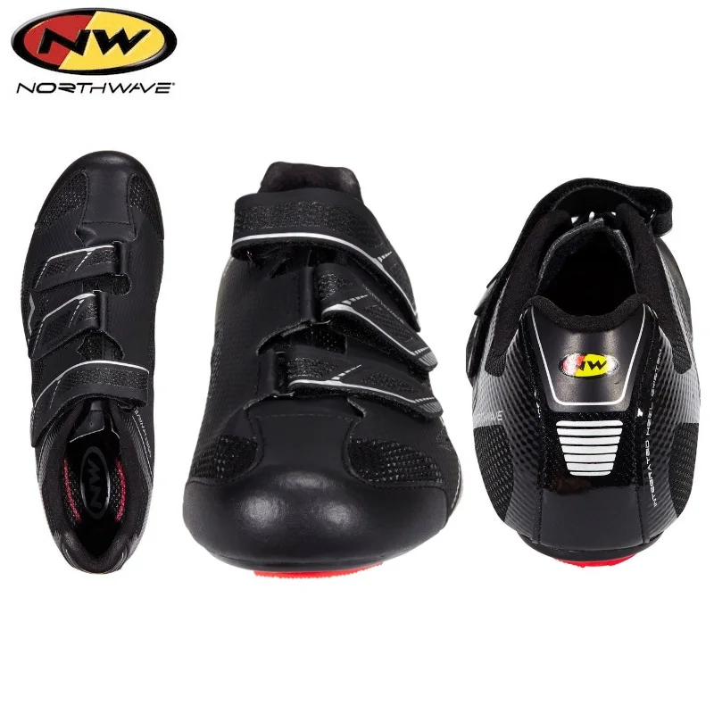 Northwave Sonic 2 шоссейные велосипедные ботинки SPD SL Vent Carbon NW Lock